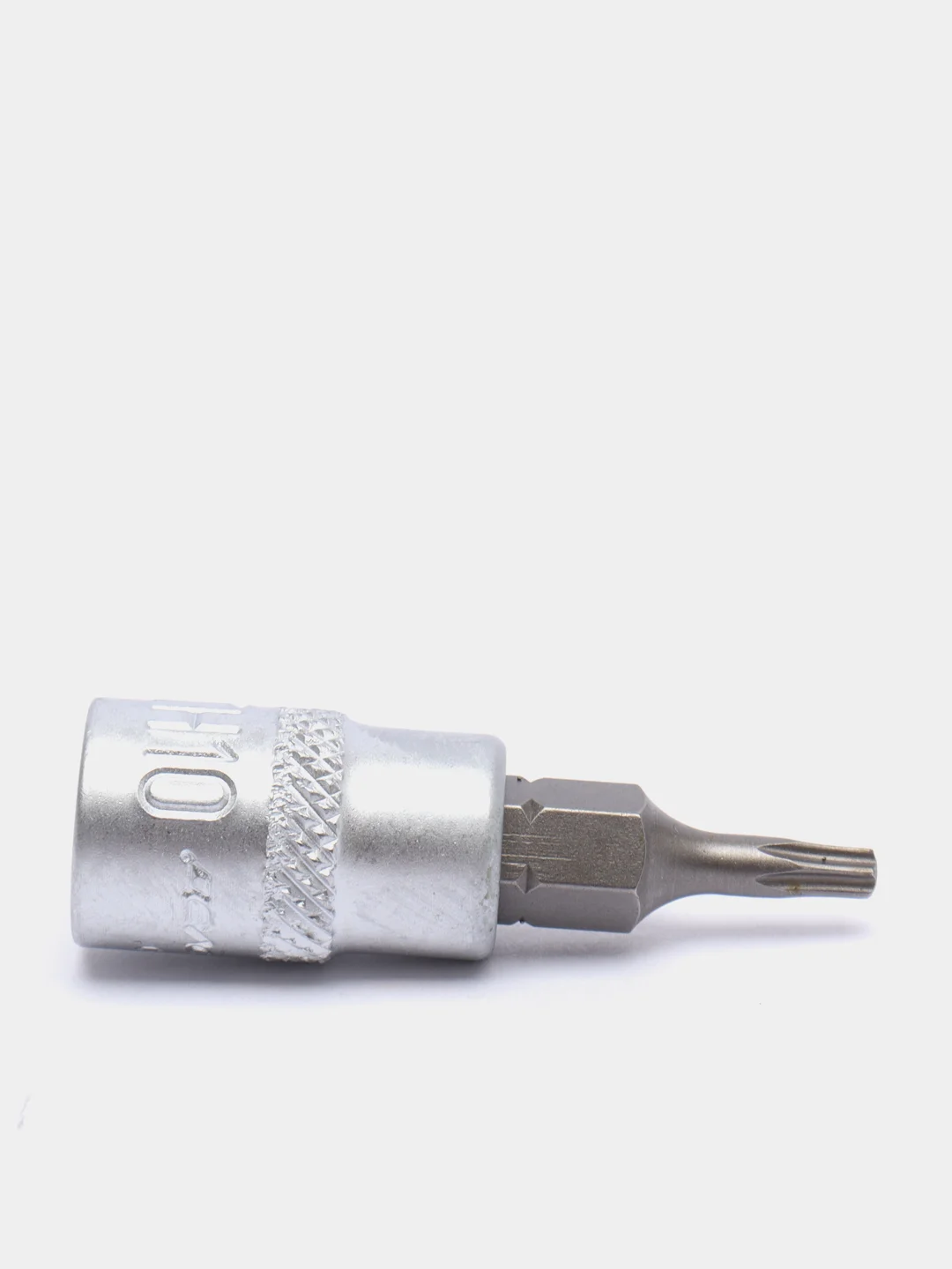 Горчичный головка со вставкой 1/4"