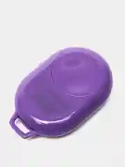 Фиолетовый селфи пульт bluetooth
