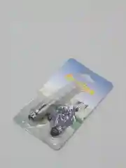 Прозрачный светодиодный фонарик на колесо велосипеда