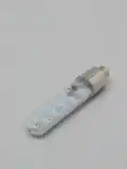 Прозрачный светодиодный фонарик на колесо велосипеда
