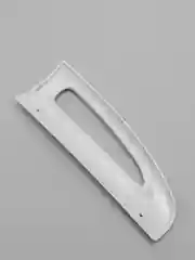 Ручка двери холодильника Stinol, Indesit, Ariston верхняя 857150
