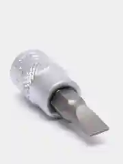 Аметистовый головка со вставкой 1/4"