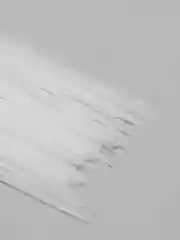 Хомут нейлоновый, 200 x 2,5 мм, в упаковке 100 штук
