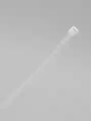 Хомут нейлоновый, 200 x 2,5 мм, в упаковке 100 штук