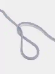 Серый пряжа детская хлопковая "Milk cotton", 25 г