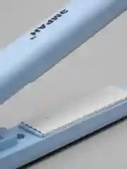 Ледяной утюжок для волос, мини плойка гофре дорожная
