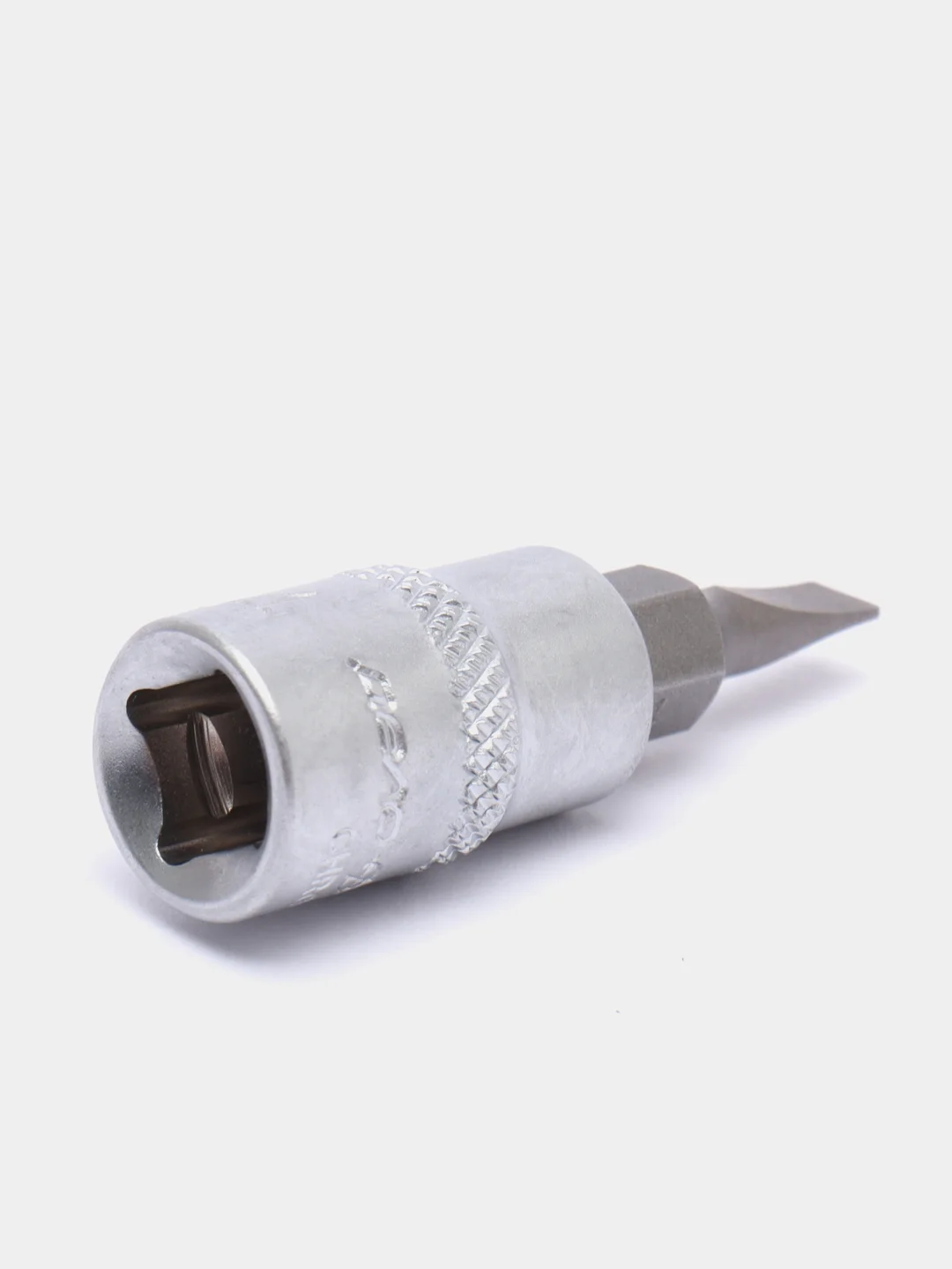 Алый головка со вставкой 1/4"