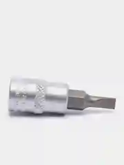 Алый головка со вставкой 1/4"