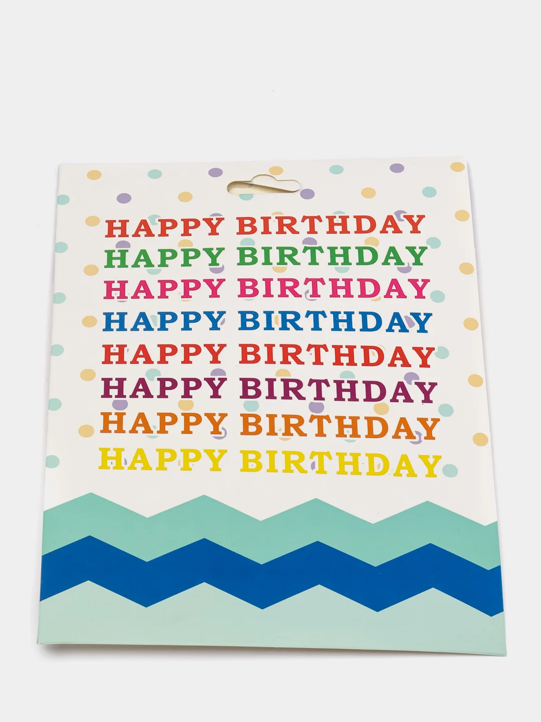 Красный гирлянда декор Happy Birthday