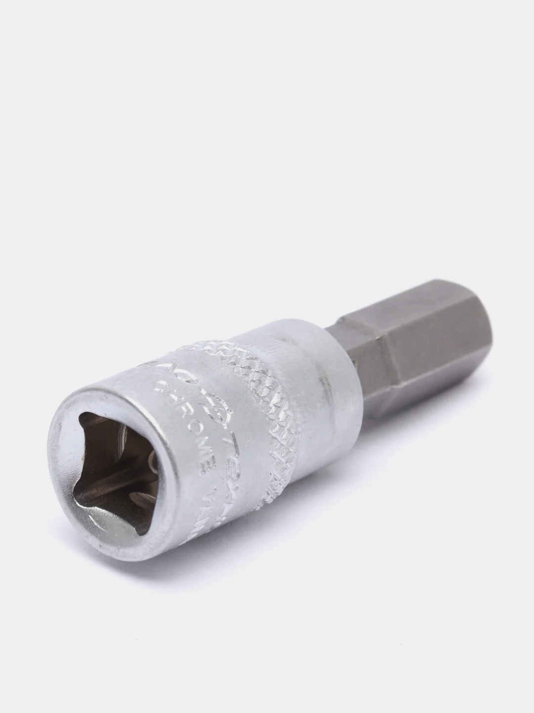 Коралловый головка со вставкой 1/4"