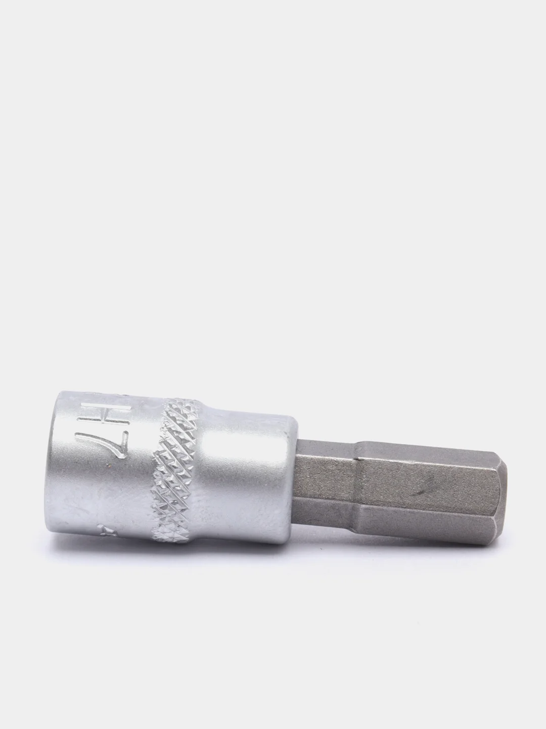 Коралловый головка со вставкой 1/4"