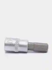 Коралловый головка со вставкой 1/4"