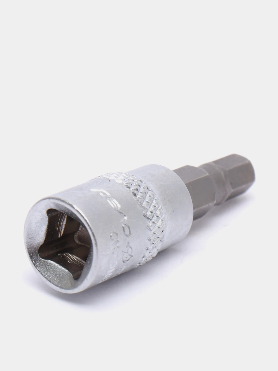 Конфетный головка со вставкой 1/4"