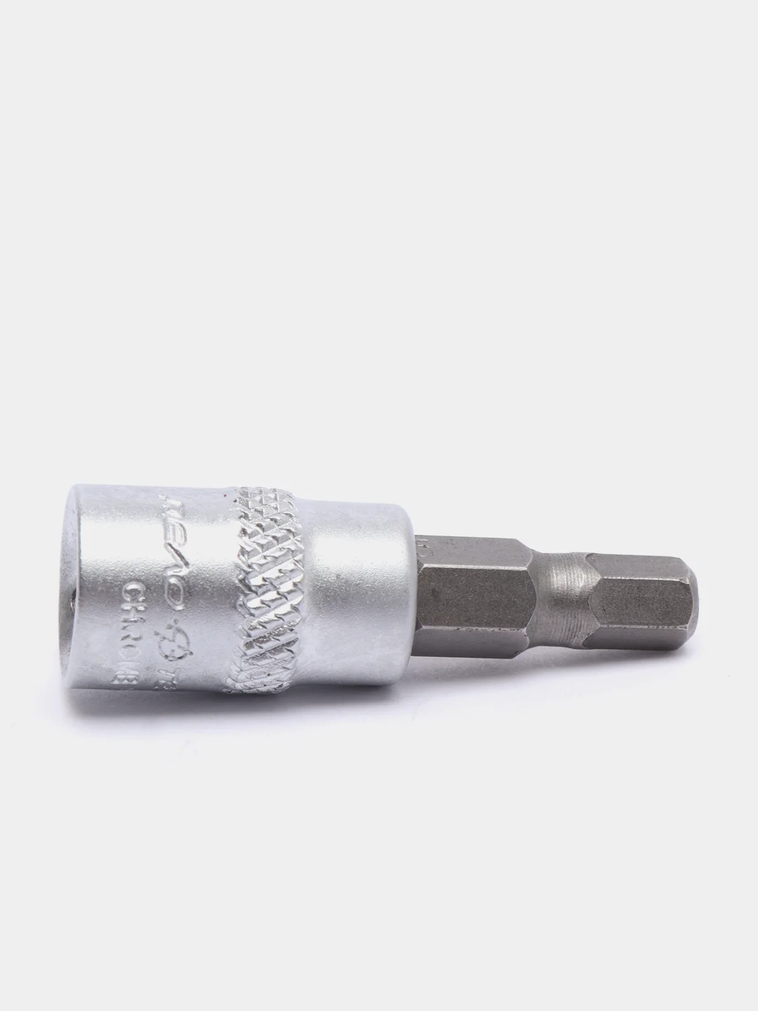 Конфетный головка со вставкой 1/4"