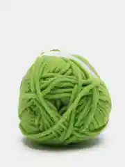 Лесной зеленый пряжа детская хлопковая "Milk cotton", 25 г