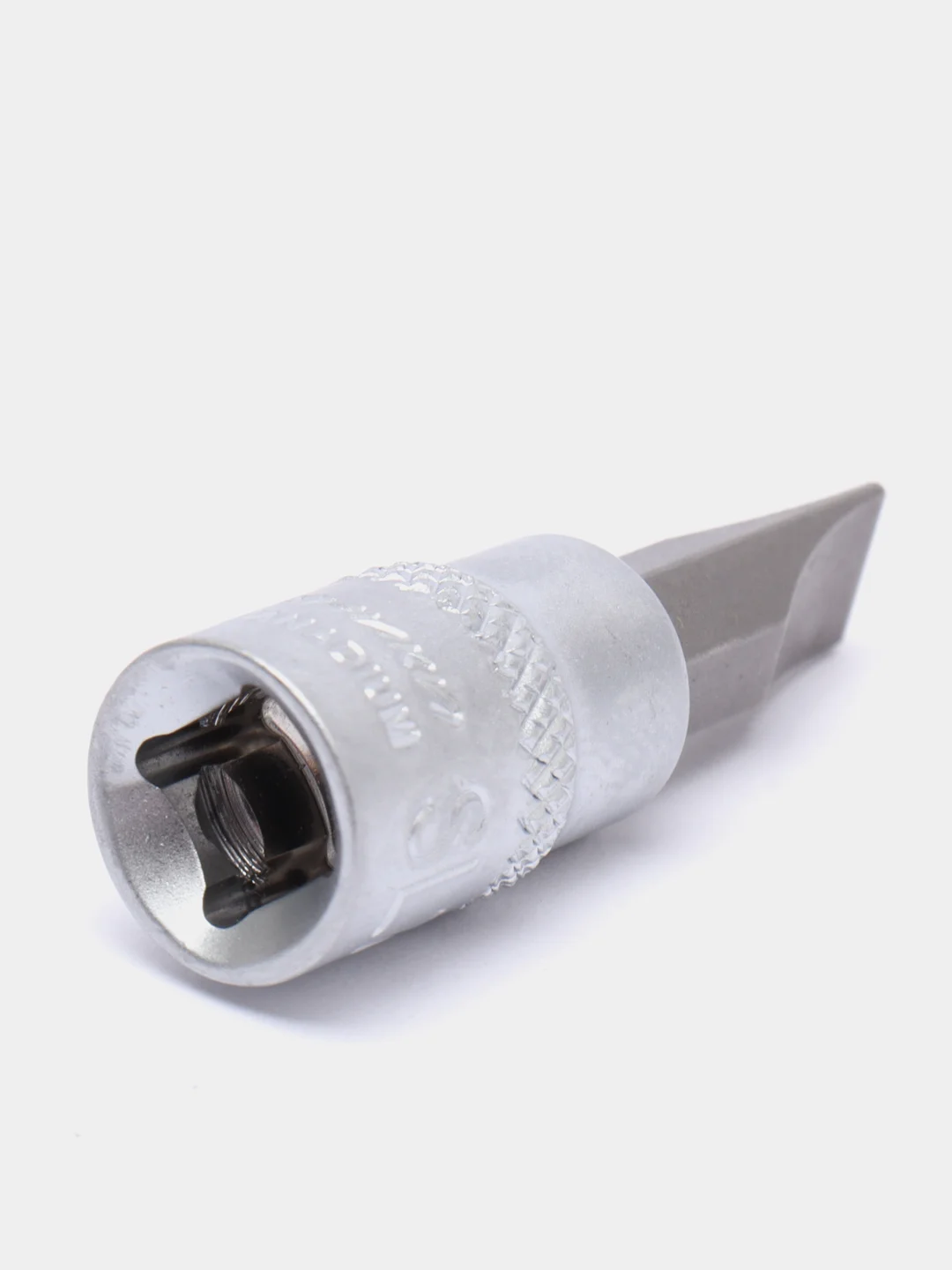 Багровый головка со вставкой 1/4"