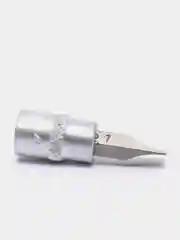 Багровый головка со вставкой 1/4"