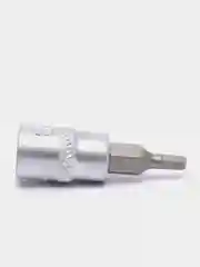 Индиго головка со вставкой 1/4"