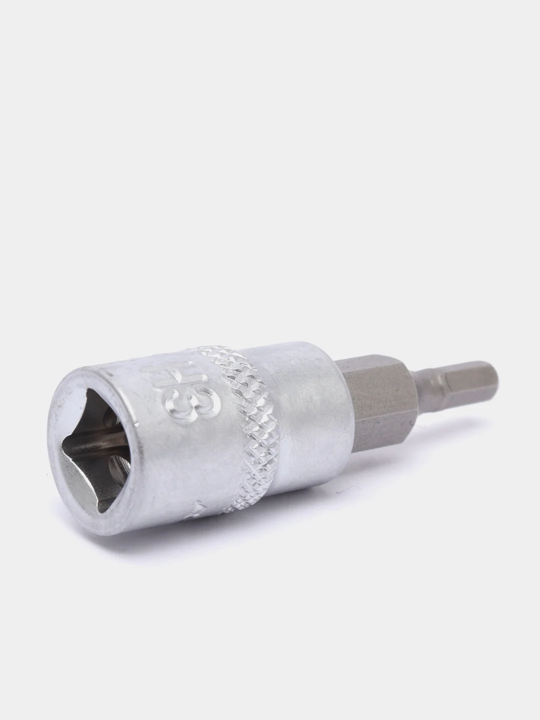 Индиго головка со вставкой 1/4"