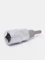 Индиго головка со вставкой 1/4"