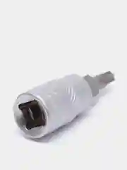 Зеленый головка со вставкой 1/4"