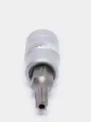 Зеленый головка со вставкой 1/4"