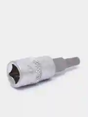 Карамельный головка со вставкой 1/4"
