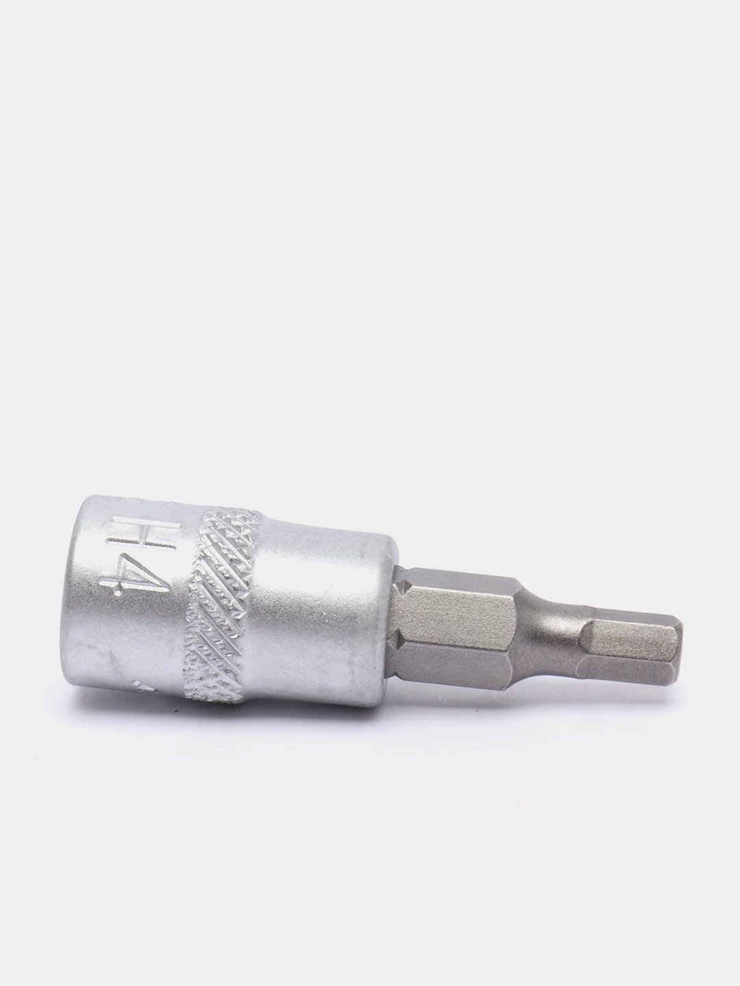 Карамельный головка со вставкой 1/4"