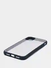Красный противоударный, прозрачный чехол на iPhone 11 / 11 Pro / 11 Pro Max