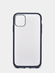 Противоударный, прозрачный чехол на iPhone 11 / 11 Pro / 11 Pro Max