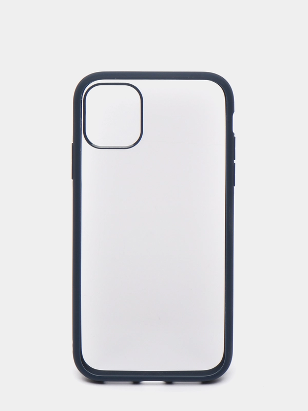Противоударный, прозрачный чехол на iPhone 11 / 11 Pro / 11 Pro Max