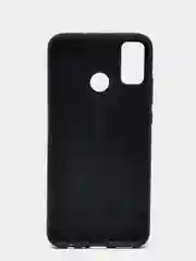 Красный чехол для Huawei Honor 10i/30/30 Pro/8C/9A/9C/9S/9X Lite/Y9 Prime 2019, вставка из кожи