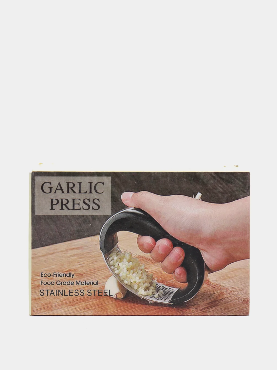 Пресс для чеснока Garlic Press