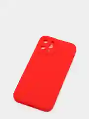 Красный чехол для iPhone 11, 11Pro, 12, 12Mini, 12Pro, 12ProMax, 13, 13Mini, 13Pro, 13Pro Maх
