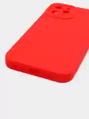 Красный чехол для iPhone 11, 11Pro, 12, 12Mini, 12Pro, 12ProMax, 13, 13Mini, 13Pro, 13Pro Maх