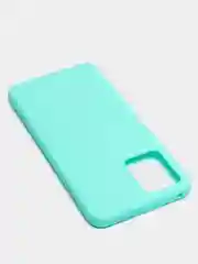 Мятный vivo Y31 / Y21(2021)/ Y53s чехол матовый