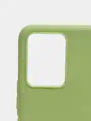 Лесной зеленый vivo Y31 / Y21(2021)/ Y53s чехол матовый