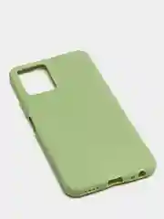 Лесной зеленый vivo Y31 / Y21(2021)/ Y53s чехол матовый