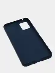 Синий чехол на Vivo V17, V20, V20SE, V21, V21E