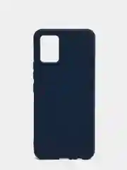 Синий чехол на Vivo V17, V20, V20SE, V21, V21E