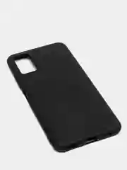 Черный чехол для ZTE Blade A31, ZTE Blade A51, ZTE Blade A71