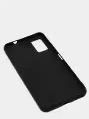Черный чехол для ZTE Blade A31, ZTE Blade A51, ZTE Blade A71