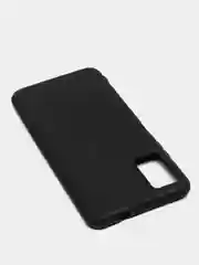 Черный чехол для ZTE Blade A31, ZTE Blade A51, ZTE Blade A71