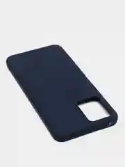 Темно-синий vivo Y31 / Y21(2021)/ Y53s чехол матовый