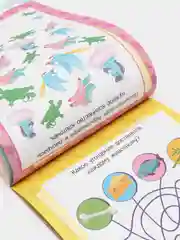 Умный блокнот "Для малышей", Проф-Пресс