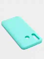 Мятный vivo Y19, Y20, Y30 чехол матовый