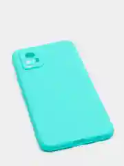 Мятный чехол на Vivo V17, V20, V20SE, V21, V21E