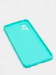 Мятный чехол на Vivo V17, V20, V20SE, V21, V21E