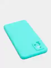 Мятный чехол на Vivo V17, V20, V20SE, V21, V21E