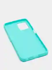 Мятный чехол для Realme 8i 4G